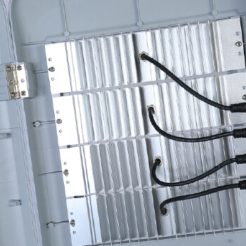 New 50W 100W 150W IP65 die-casting aluminium outdoor cobra head cob led street light 